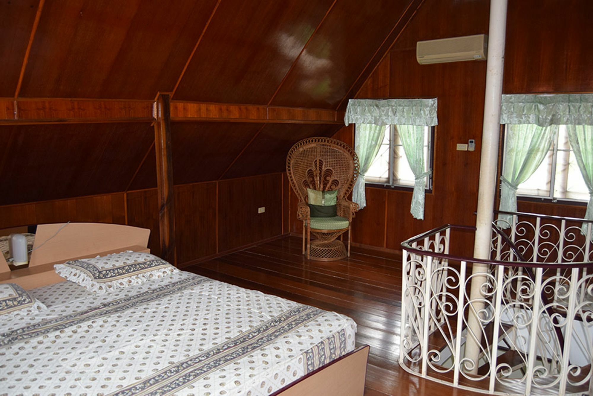 Starbay Samui Otel Lamai Beach  Dış mekan fotoğraf