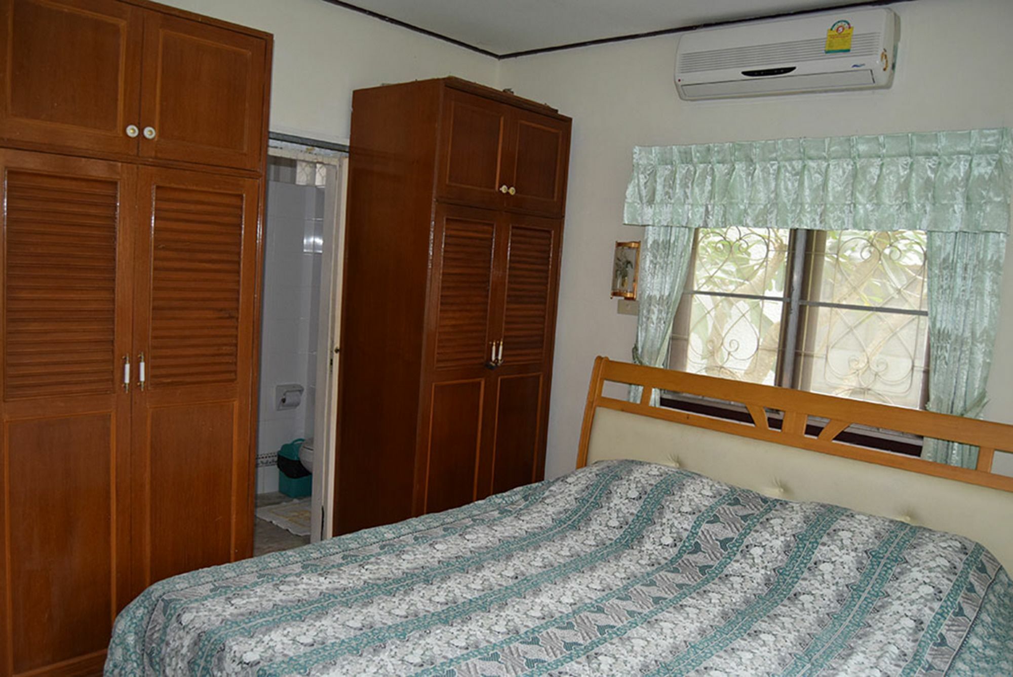Starbay Samui Otel Lamai Beach  Dış mekan fotoğraf